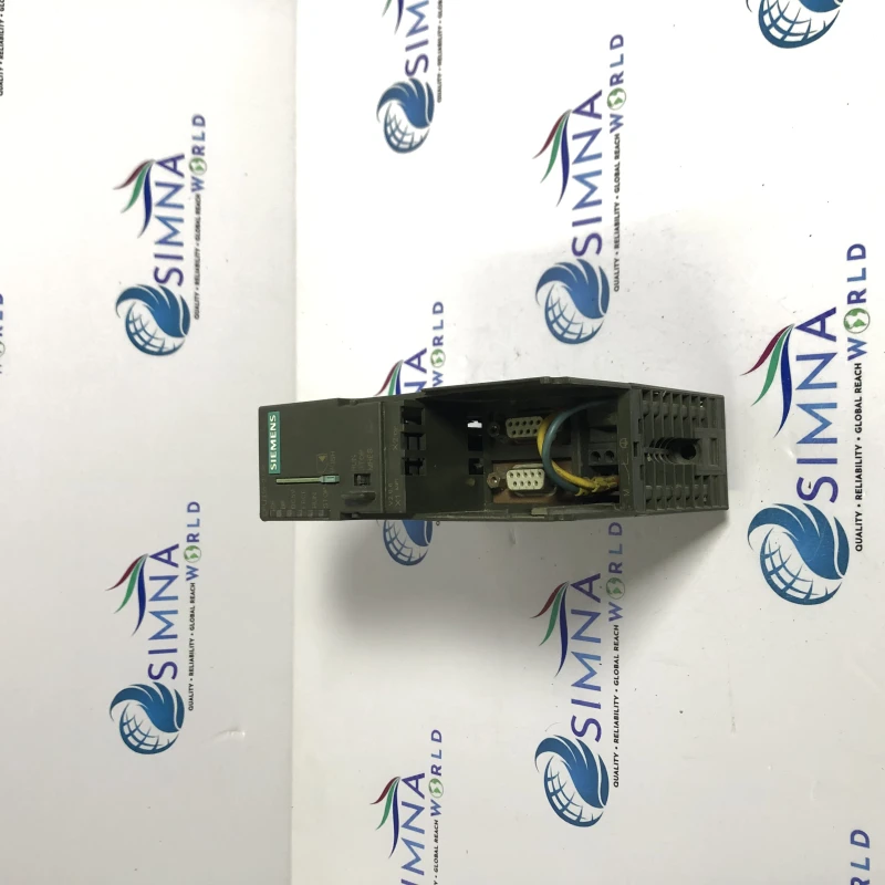 Siemens 6ES7 315-2AG10-0AB0 SIMATIC S7-300 CPU 315-2 DP Processor Module thumbnail 3